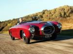Lancia Aurelia PF200 Convertible 1952 года